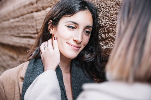 Jewelry Trends for 2025: Whats In and Whats Out