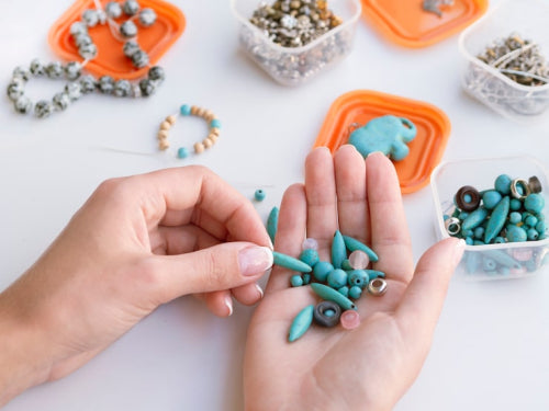 From Concept to Creation: How to Make Your Own Jewelry with Ease