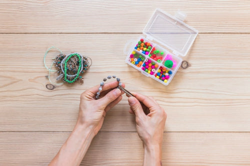 How to Select the Perfect Charms for Your DIY Jewelry Pieces