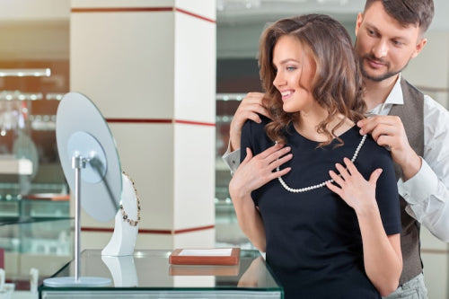 Why High-Quality Jewelry Doesnt Have to Break the Bank: A Look at Affordable Luxury