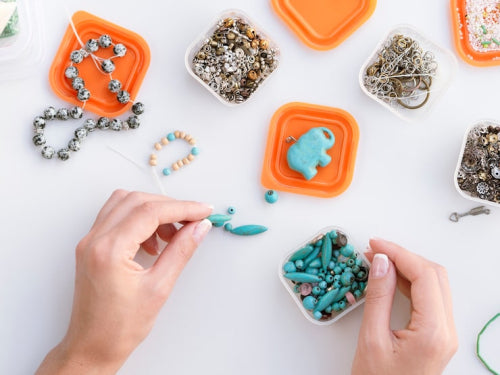 How to Make Your Own Jewelry: A Step-by-Step Guide to Personalizing Your Pieces