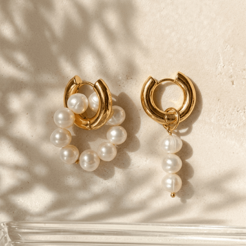 From Ritual to Curated Ear: How Piercings Became Jewellery - Foramour Jewels