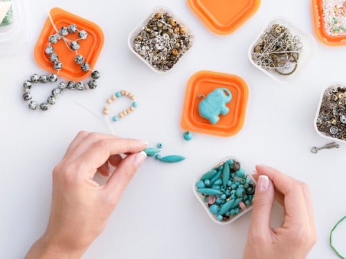 Personalization: A Step-by-Step Guide to Customizing Your Jewelry - Foramour Jewels