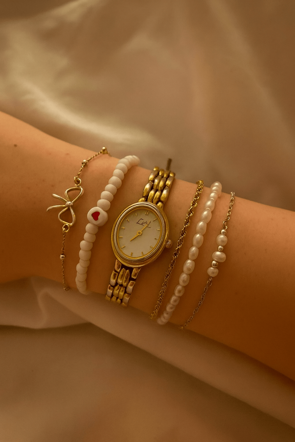 Bracelets