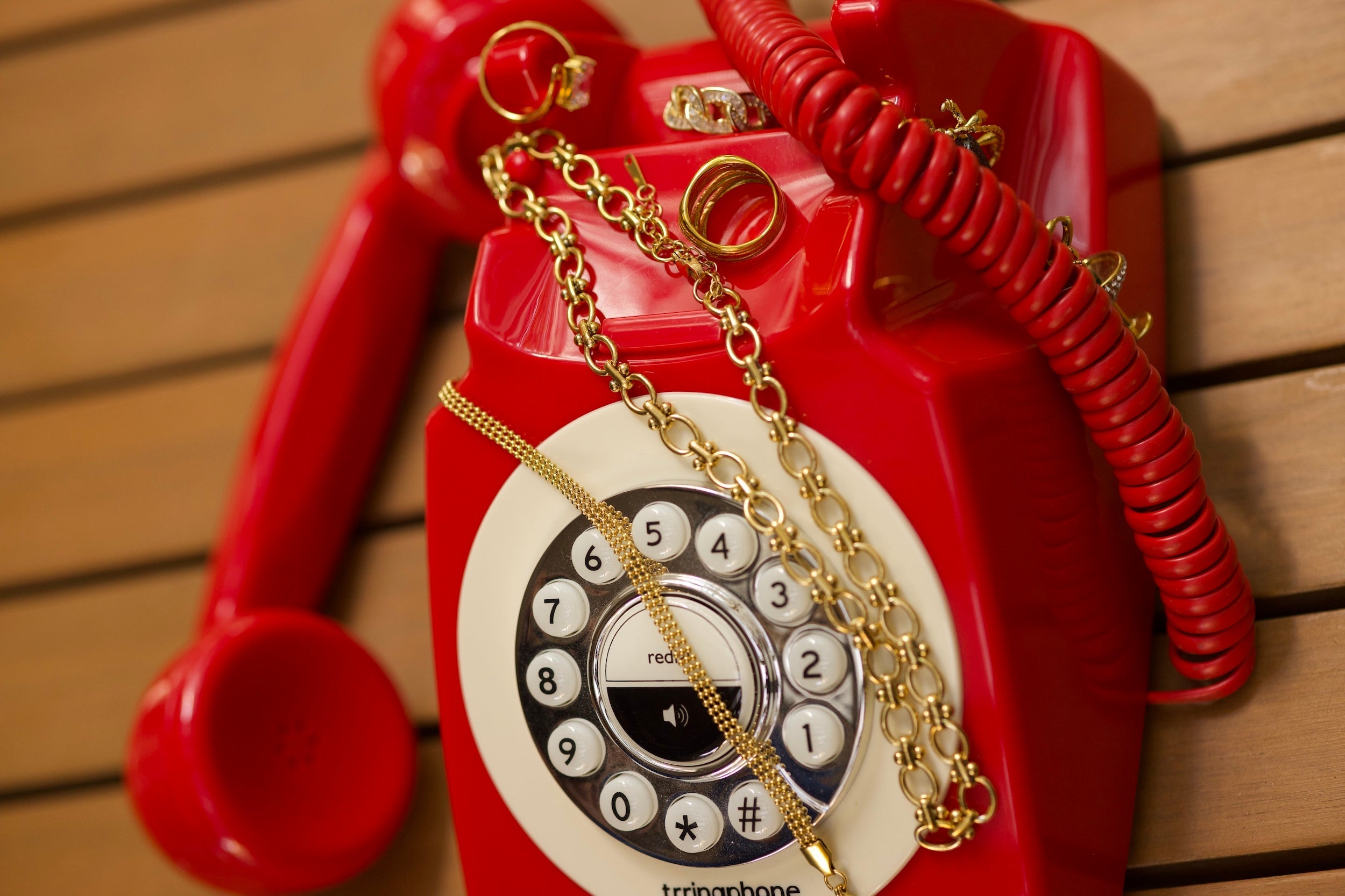 The heavy metal edit