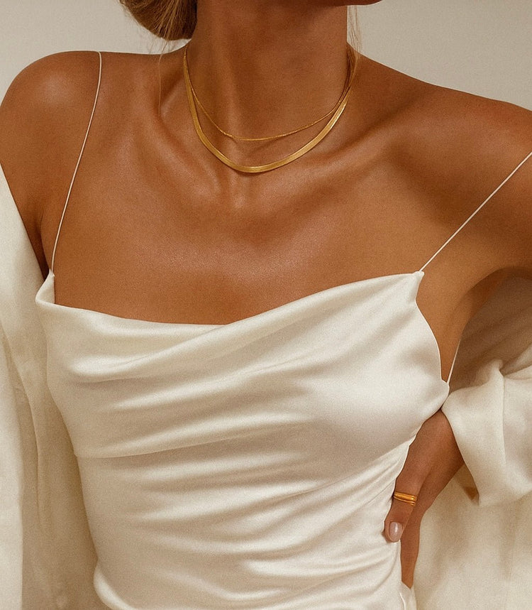 Minimal & Dainty