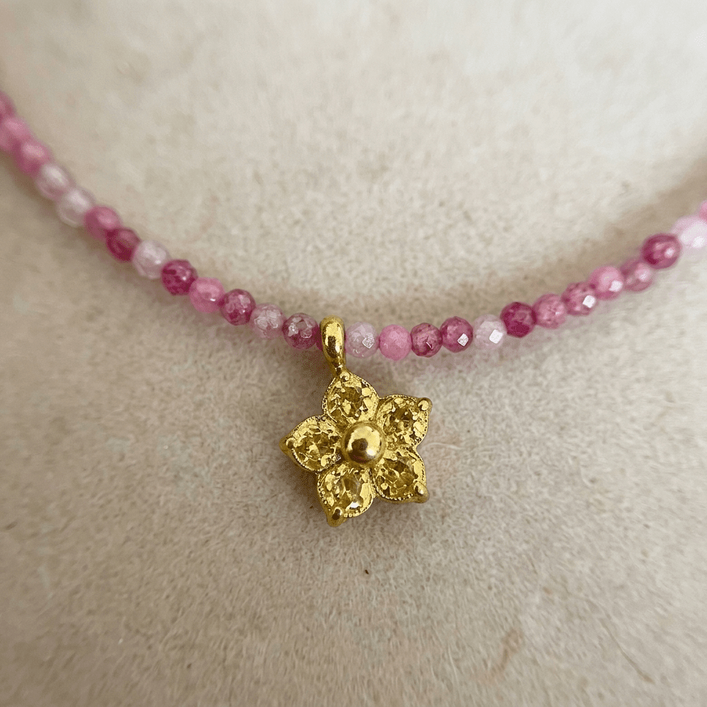 Bespoke Designs - Necklaces - Foramour Jewels