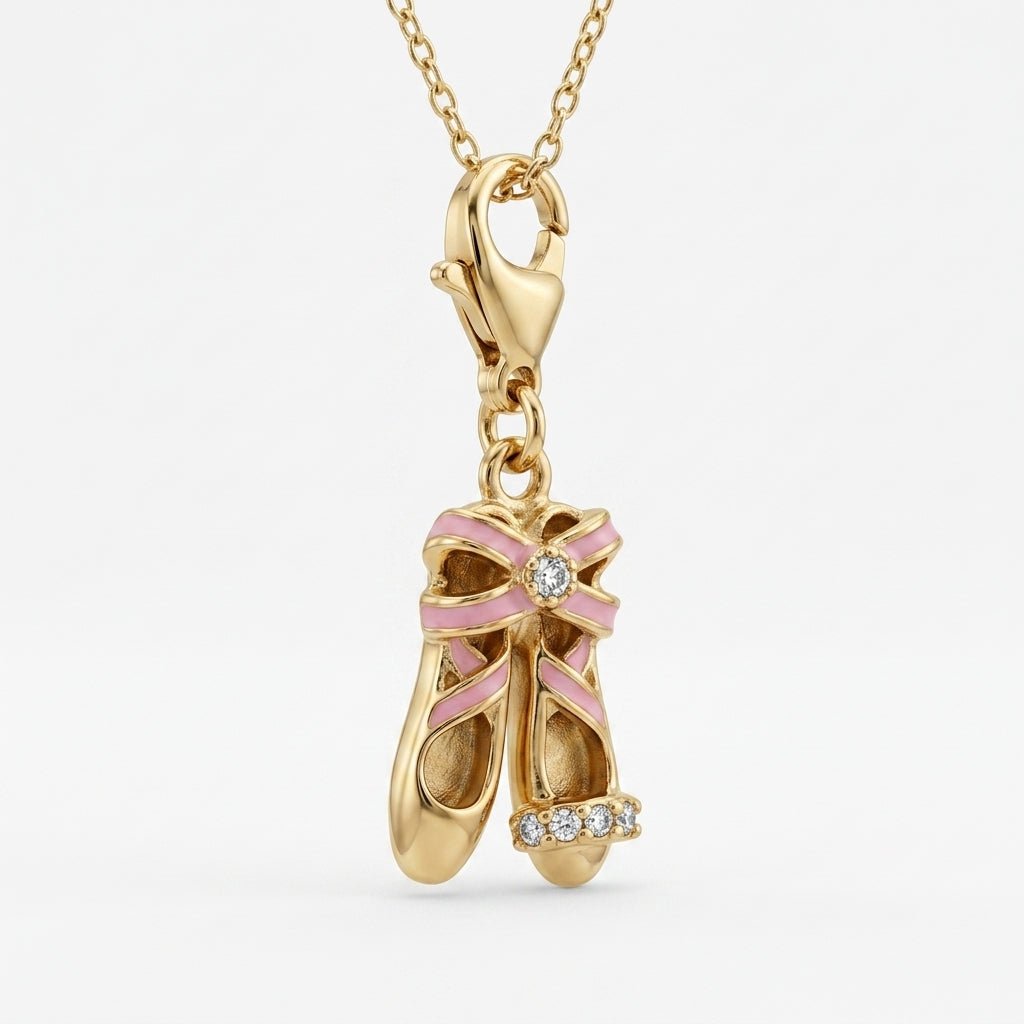 Fashion & Culture Charms - Foramour Jewels