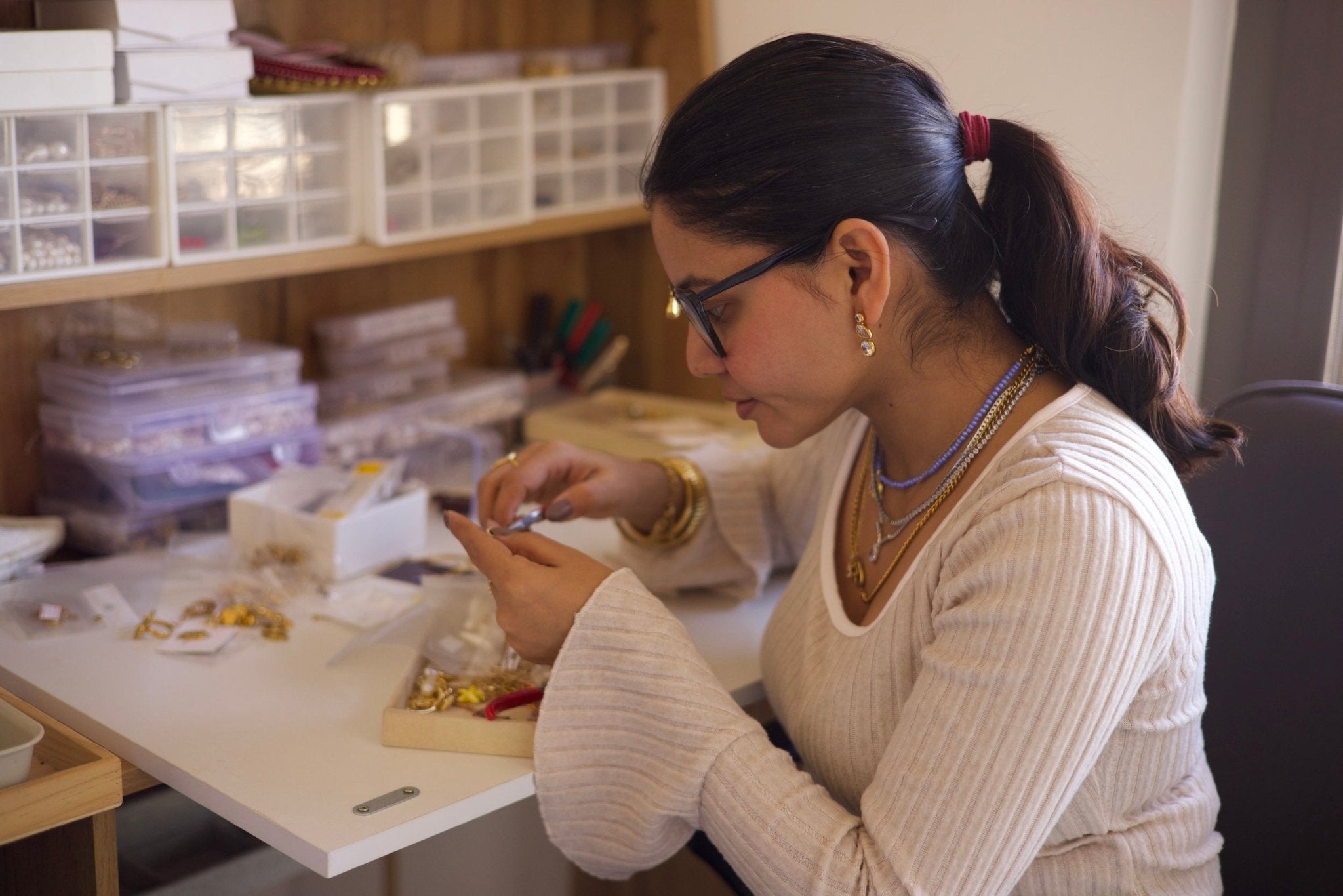Foramour Originals - designs we've obssessed over - Foramour Jewels