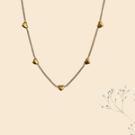 Honey Drops - Necklace - foramour