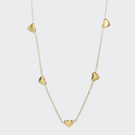 Honey Drops - Necklace - foramour