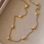 Honey Drops - Necklace - foramour