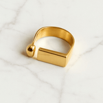 The D - Ring - foramour