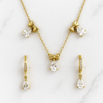 Keepsake Set - foramour