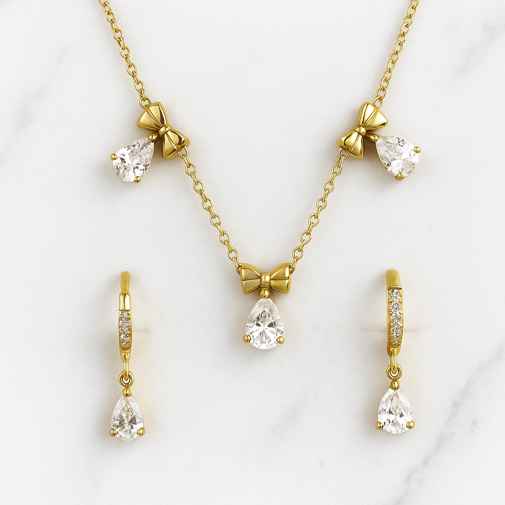 Keepsake Set - foramour