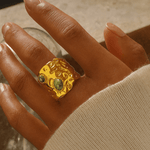 The Crown - Ring - foramour