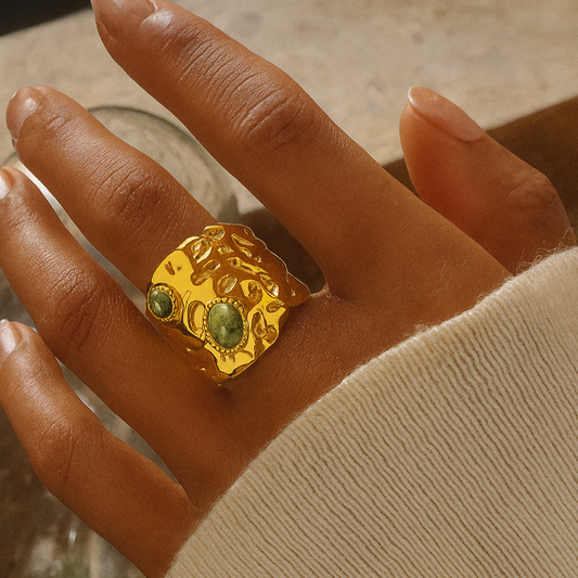 The Crown - Ring