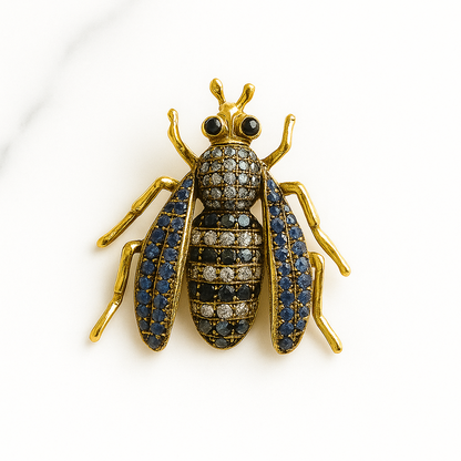 Insect - Charm