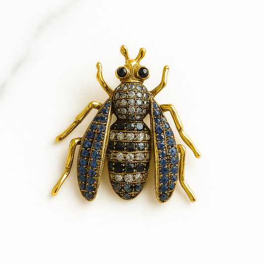 Insect - Charm