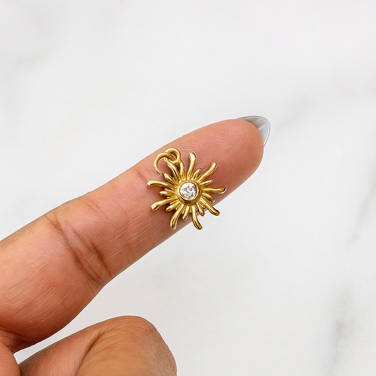 Mini Sun - Charm