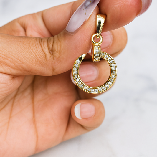 Circle of Life - Charm