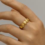 Sea Shell - Ring - foramour