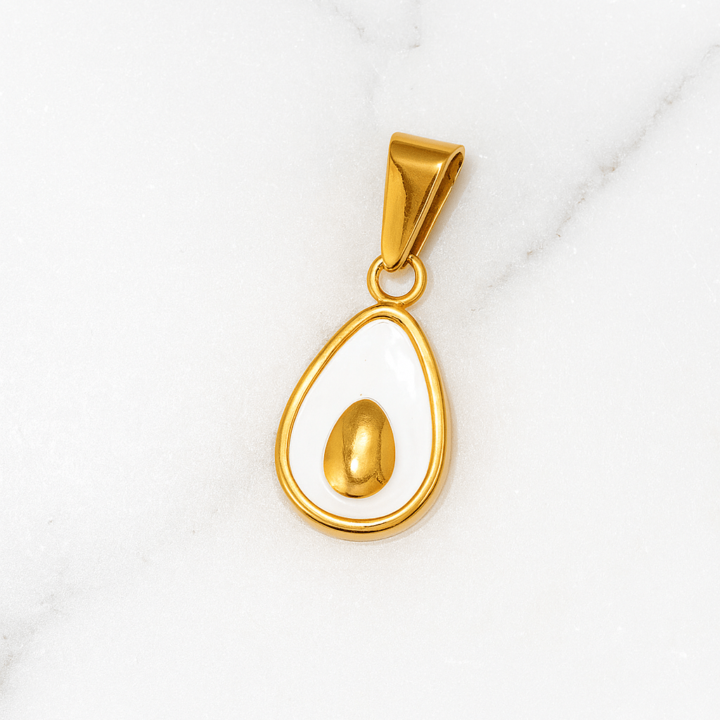 Avocado - Charm - foramour