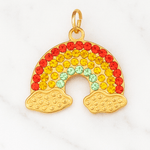 Rainbow - Charm - foramour