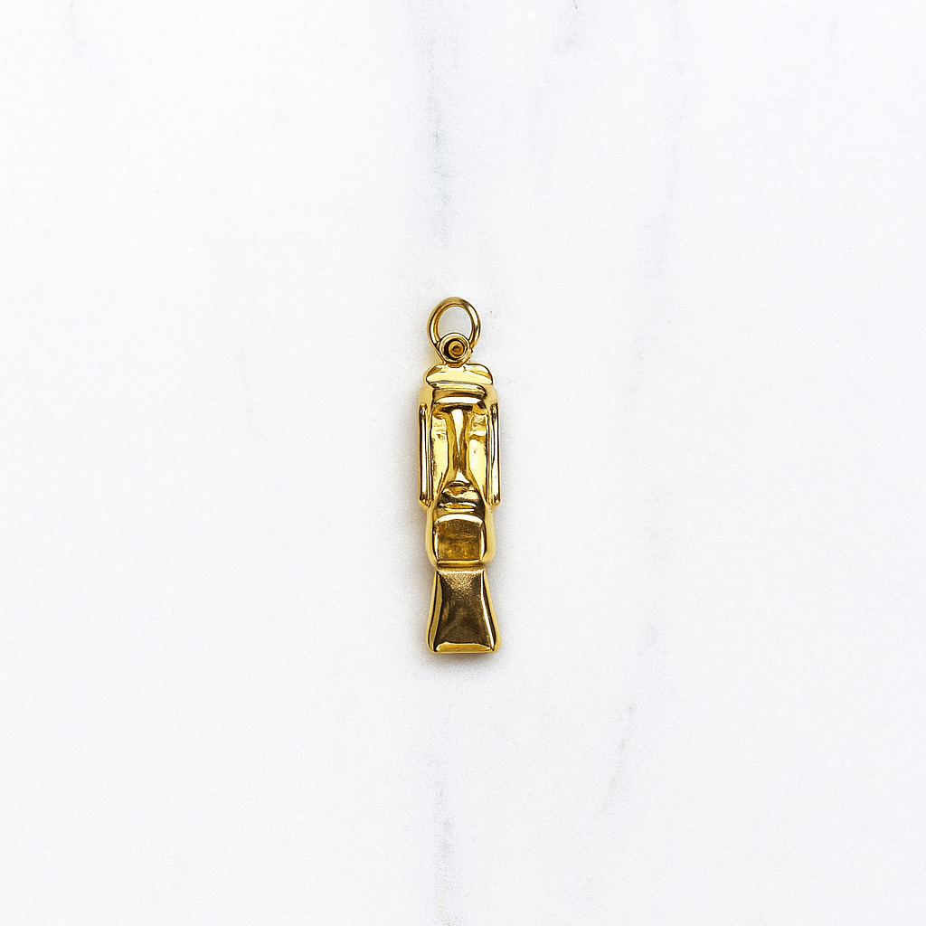 Statuette - Charm