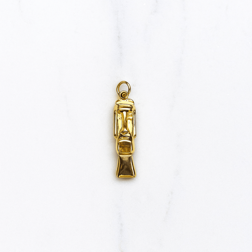 Statuette - Charm - foramour