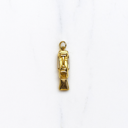 Statuette - Charm