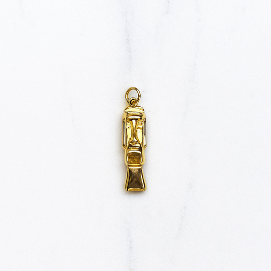 Statuette - Charm