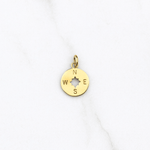 Compass - Charm - foramour