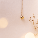 Looking at you - Necklace - foramour