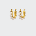 Confetti - Earrings - foramour