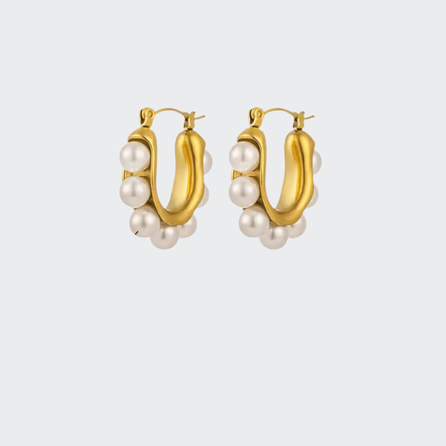 Confetti - Earrings - foramour