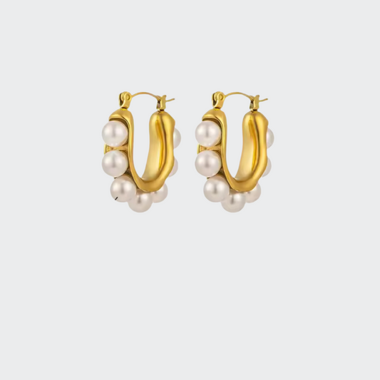 Confetti - Earrings