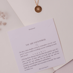 Northstar - Necklace - foramour