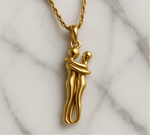 Embrace - Necklace - foramour