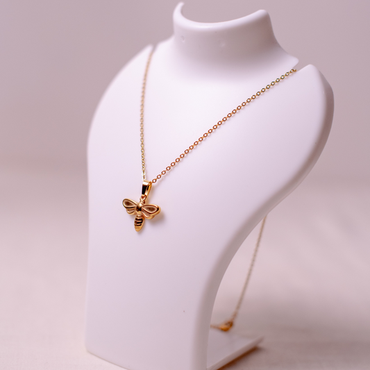 Honeybee - Necklace