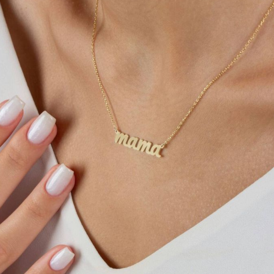 Mother - Necklace