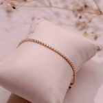 Shining centipede - Bracelet - foramour