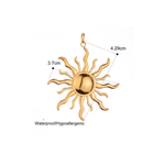 Big Sun - Charm - foramour