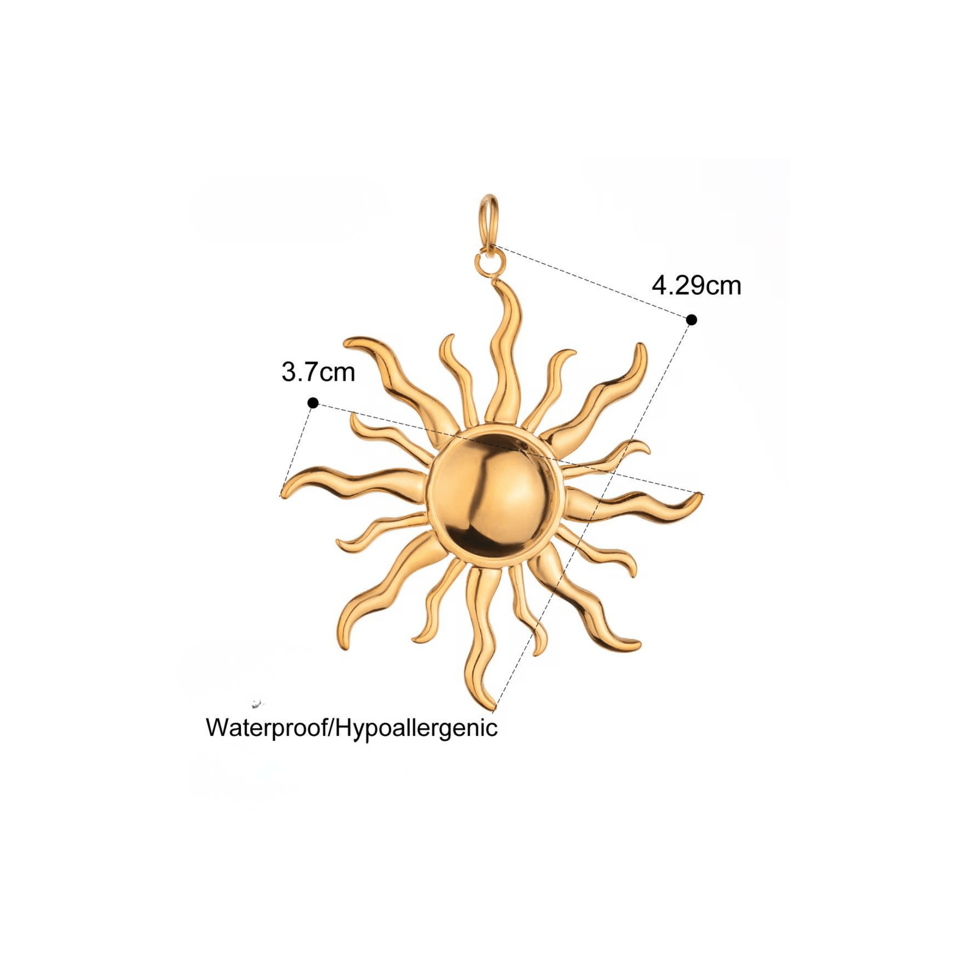 Big Sun - Charm - foramour
