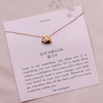 Looking at you - Necklace - foramour