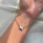 Partners in crime - Necklace - foramour