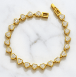 Heart - Bracelet - foramour