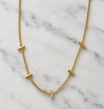 Mystique - Necklace - foramour