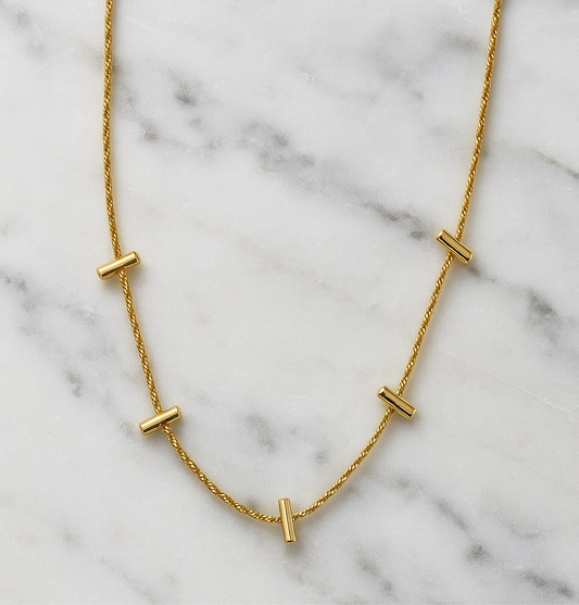 Mystique - Necklace