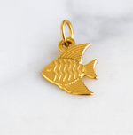 Mini fish - Charm - foramour